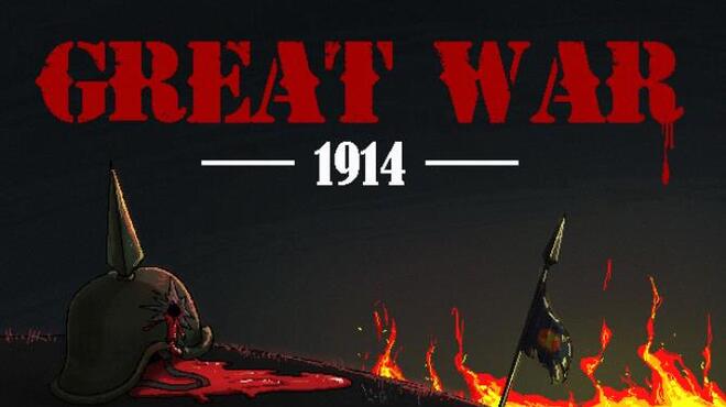 تحميل لعبة Great War 1914 مجانا