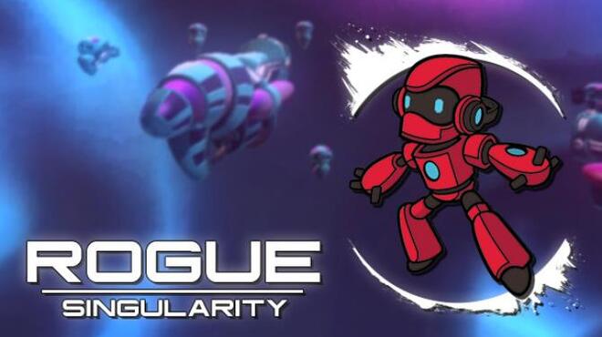 تحميل لعبة Rogue Singularity مجانا