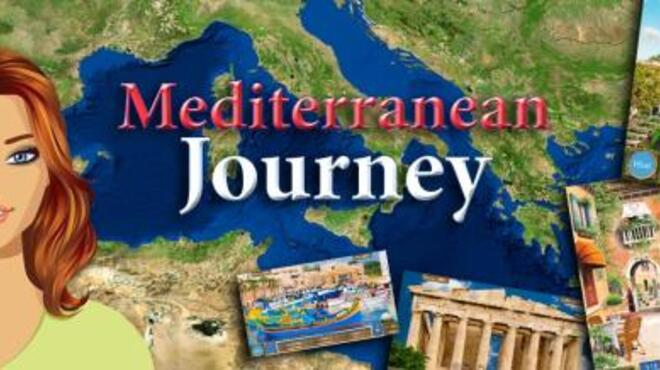 تحميل لعبة Mediterranean Journey مجانا