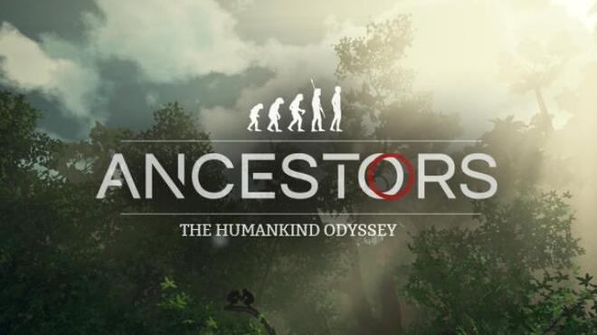 تحميل لعبة Ancestors: The Humankind Odyssey (v1.4) مجانا