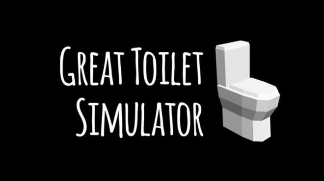 تحميل لعبة Great Toilet Simulator مجانا