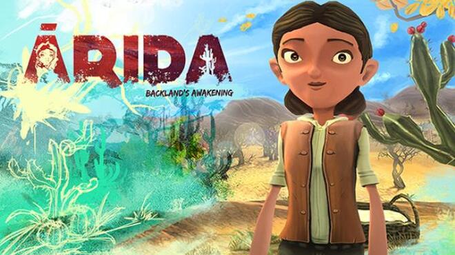 تحميل لعبة Arida: Backland’s Awakening (v1.1) مجانا