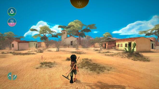 خلفية 1 تحميل العاب البقاء على قيد الحياة للكمبيوتر Arida: Backland’s Awakening (v1.1) Torrent Download Direct Link