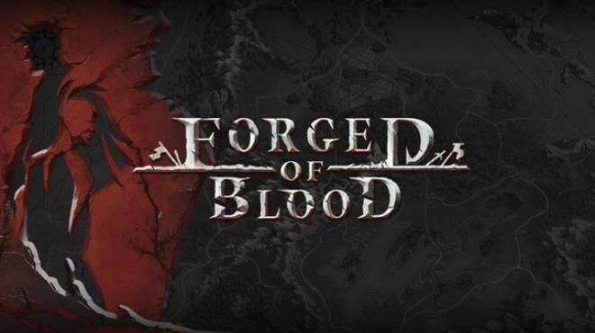 تحميل لعبة Forged of Blood (v1.4.4690) مجانا