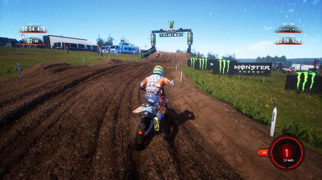 خلفية 2 تحميل العاب السباق للكمبيوتر MXGP 2019 – The Official Motocross Videogame Torrent Download Direct Link