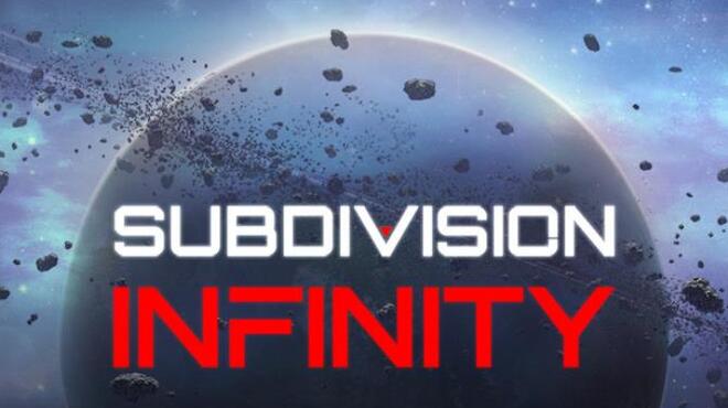 تحميل لعبة Subdivision Infinity DX مجانا