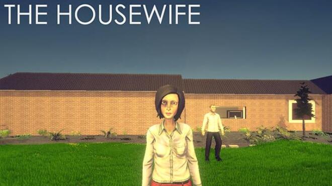 تحميل لعبة The Housewife مجانا