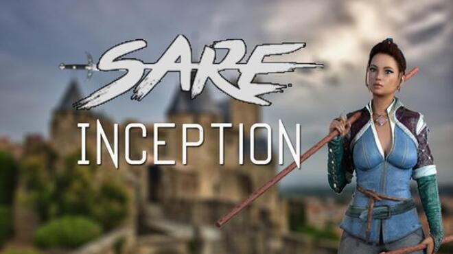 تحميل لعبة SARE Inception مجانا