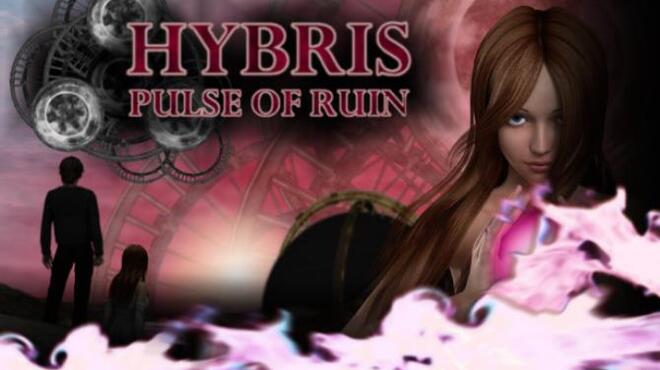تحميل لعبة HYBRIS – Pulse of Ruin مجانا