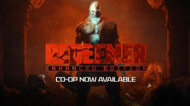 تحميل لعبة Redeemer: Enhanced Edition (v2.2) مجانا