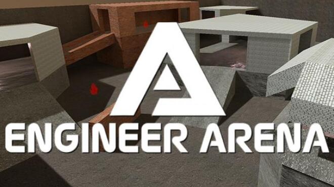 تحميل لعبة Engineer Arena مجانا