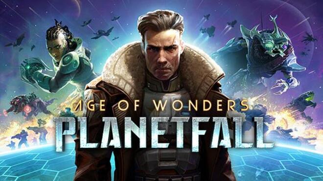 تحميل لعبة Age of Wonders: Planetfall (v1.404 & ALL DLC) مجانا