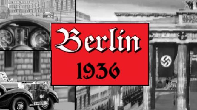 تحميل لعبة Berlin 1936 مجانا