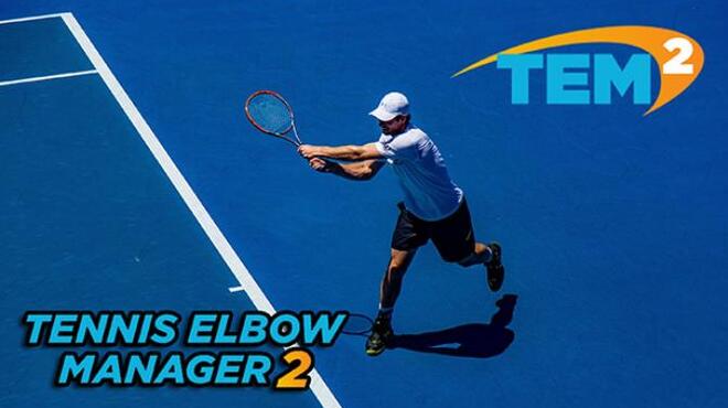 تحميل لعبة Tennis Elbow Manager 2 مجانا