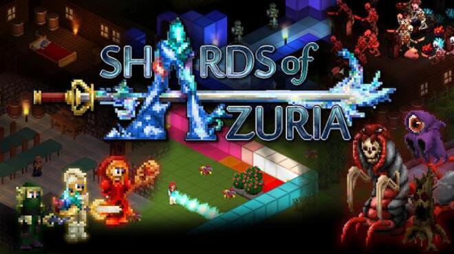 تحميل لعبة Shards of Azuria مجانا