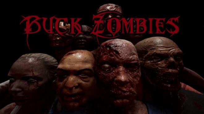 تحميل لعبة Buck Zombies مجانا