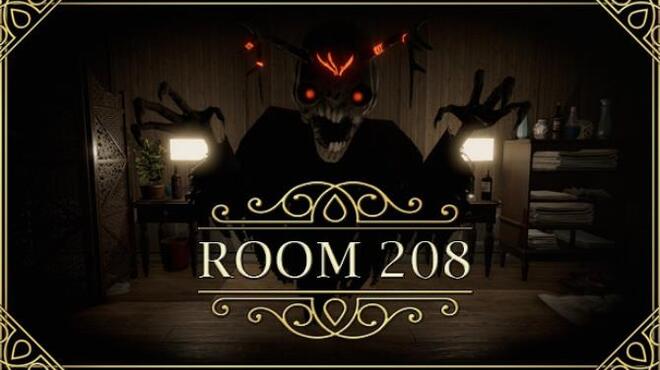 تحميل لعبة Room 208 مجانا