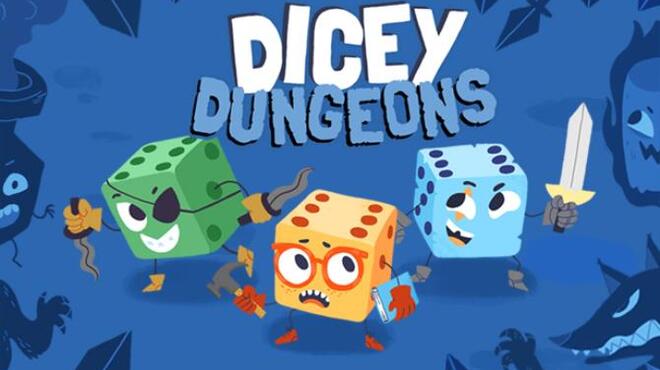 تحميل لعبة Dicey Dungeons (v2.1) مجانا