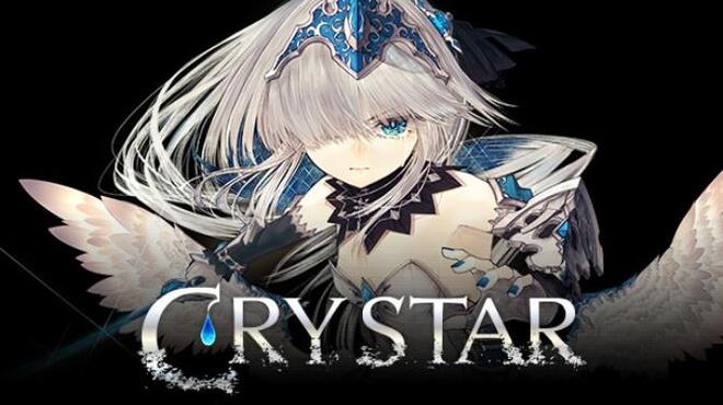 تحميل لعبة Crystar مجانا