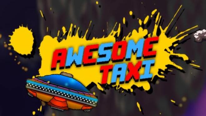 تحميل لعبة Awesome taxi مجانا