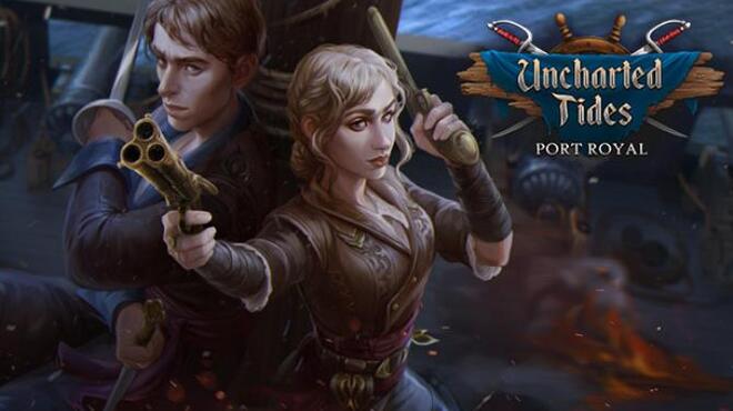 تحميل لعبة Uncharted Tides: Port Royal مجانا