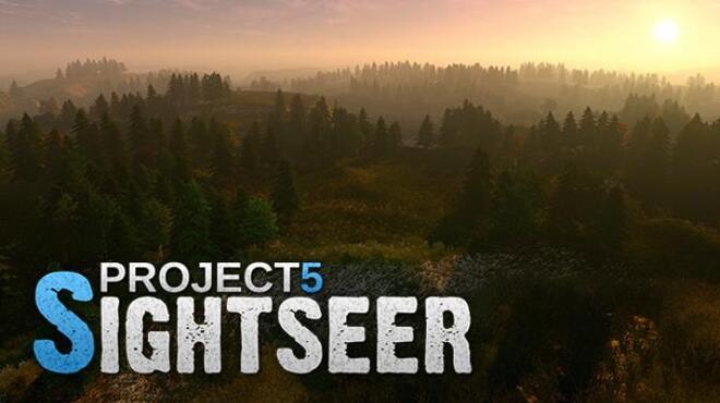 تحميل لعبة Project 5: Sightseer مجانا