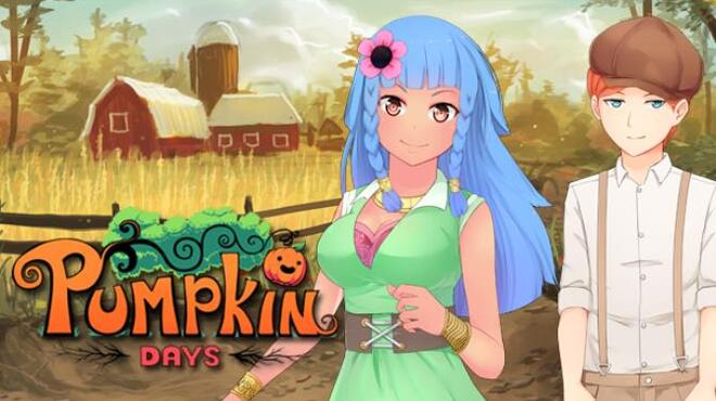 تحميل لعبة Pumpkin Days (v1.0.4) مجانا