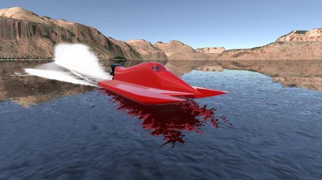 خلفية 1 تحميل العاب Casual للكمبيوتر Design it, Drive it : Speedboats Torrent Download Direct Link