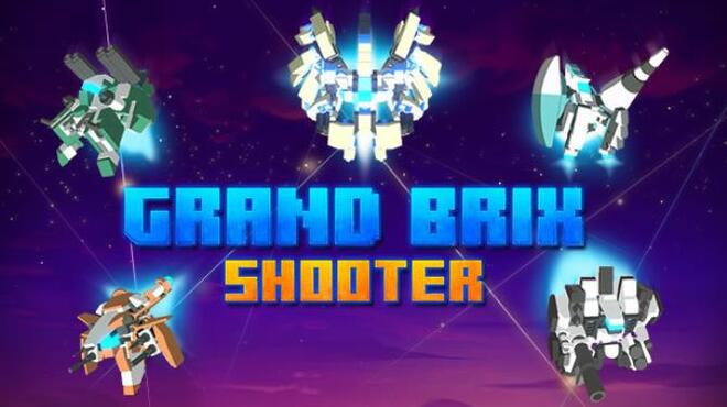 تحميل لعبة Grand Brix Shooter مجانا