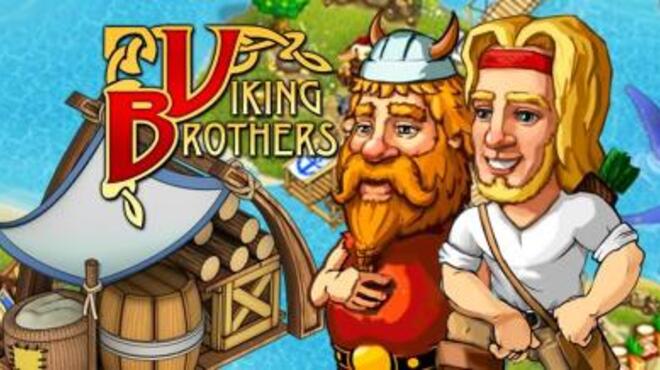 تحميل لعبة Viking Brothers مجانا