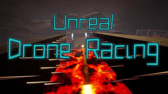 تحميل لعبة Unreal Drone Racing مجانا