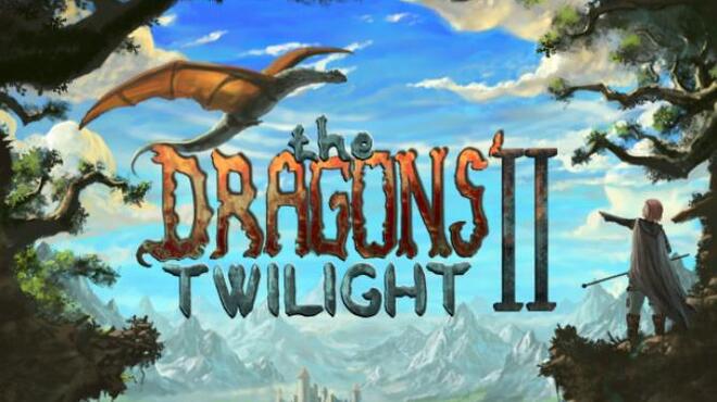 تحميل لعبة The Dragons’ Twilight II مجانا