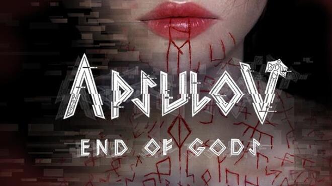 تحميل لعبة Apsulov: End of Gods (v1.1.7) مجانا