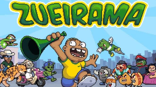 تحميل لعبة Zueirama (v10.08.2021) مجانا