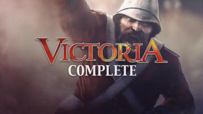 تحميل لعبة Victoria Complete مجانا
