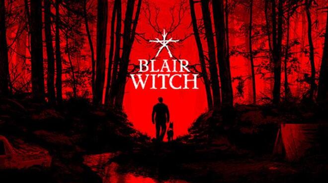 تحميل لعبة Blair Witch Deluxe Edition مجانا