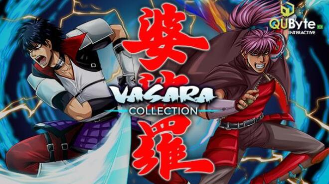 تحميل لعبة VASARA Collection مجانا