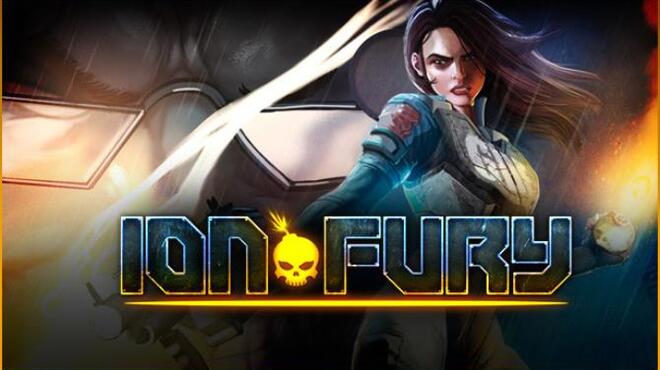تحميل لعبة Ion Fury (v2.0) مجانا