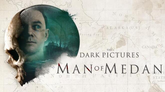 تحميل لعبة The Dark Pictures Anthology: Man of Medan مجانا