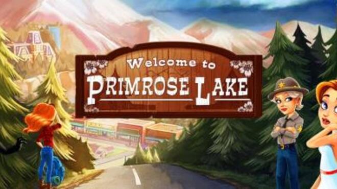 تحميل لعبة Welcome to Primrose Lake مجانا