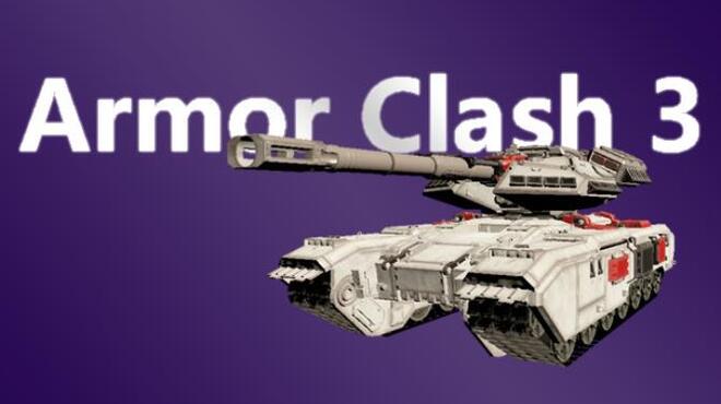 تحميل لعبة Armor Clash 3 [RTS] (v2.30) مجانا