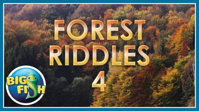 تحميل لعبة Forest Riddles 4 مجانا