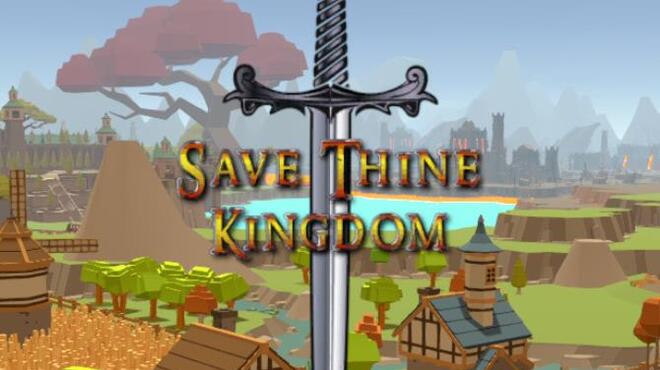 تحميل لعبة Save Thine Kingdom مجانا