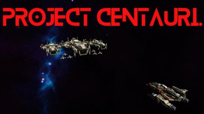 تحميل لعبة Project Centauri مجانا