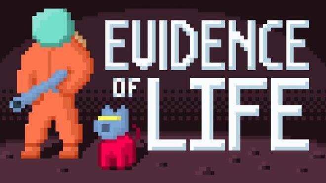 تحميل لعبة Evidence of Life مجانا