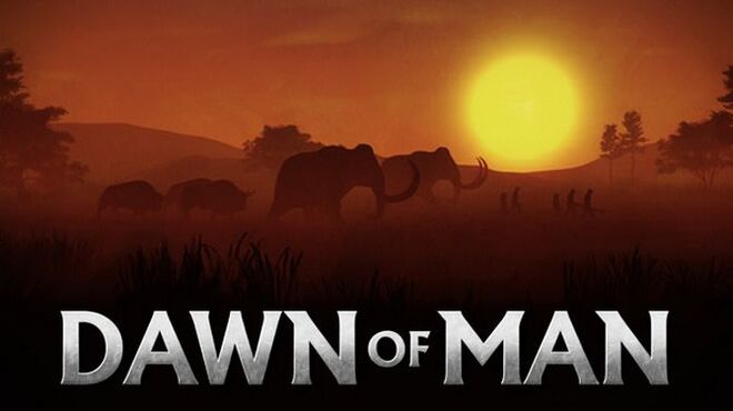 تحميل لعبة Dawn of Man (v1.7.2 & ALL DLC) مجانا