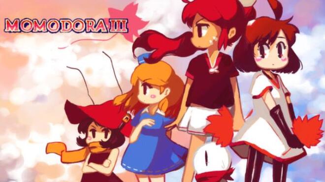 تحميل لعبة Momodora III مجانا