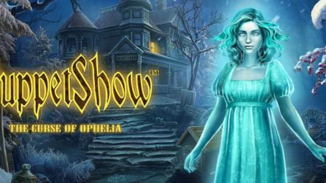 تحميل لعبة PuppetShow: The Curse of Ophelia مجانا