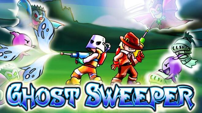 خلفية 1 تحميل العاب البقاء على قيد الحياة للكمبيوتر Ghost Sweeper Torrent Download Direct Link