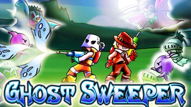 تحميل لعبة Ghost Sweeper مجانا